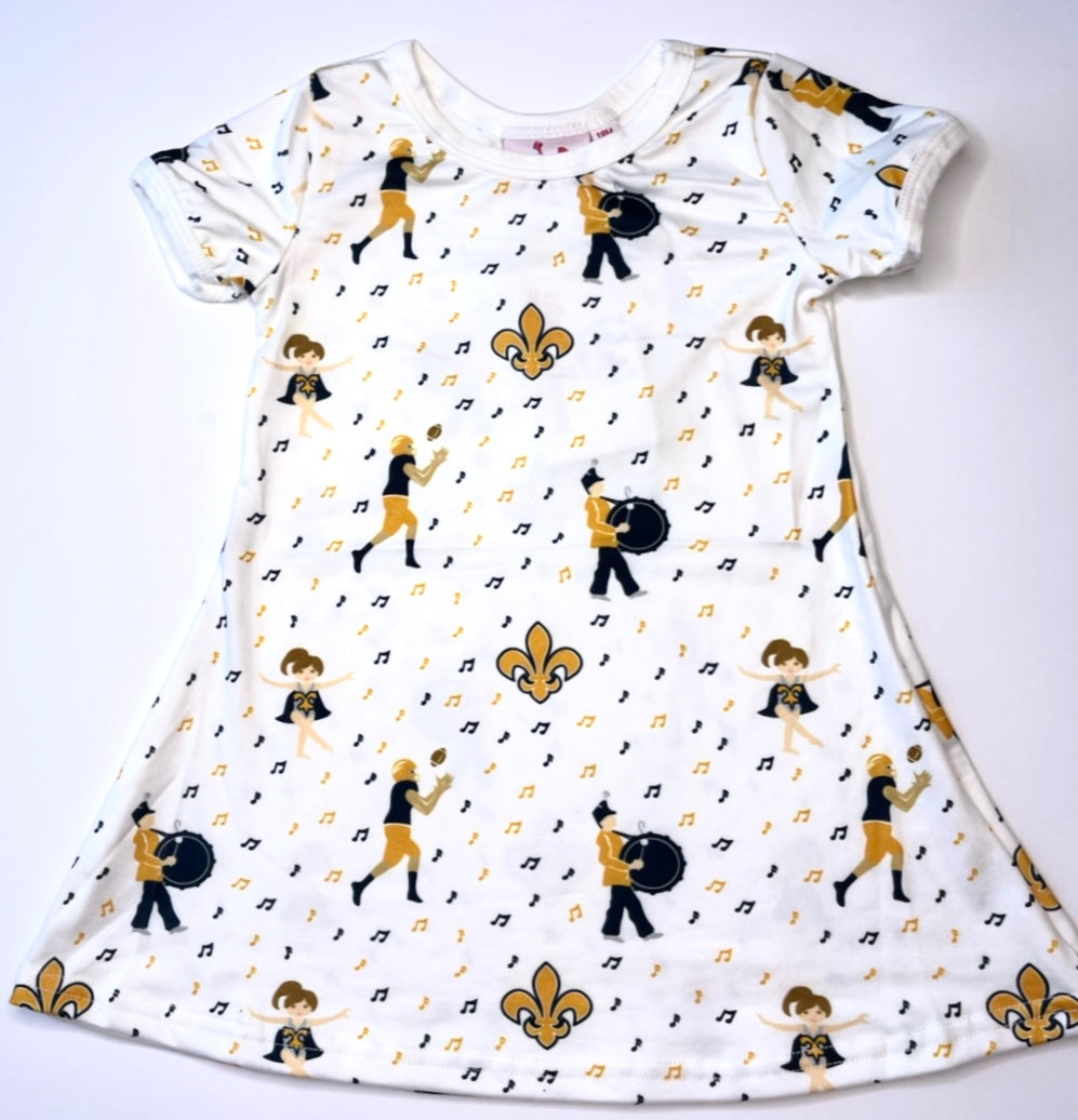 Future Saint Girl Play Dress