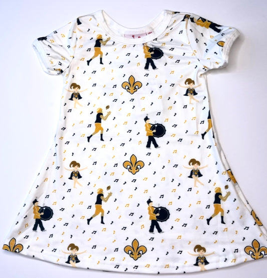 Future Saint Girl Play Dress