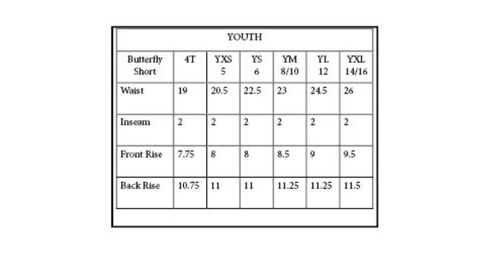 Leopard butterfly Shorts