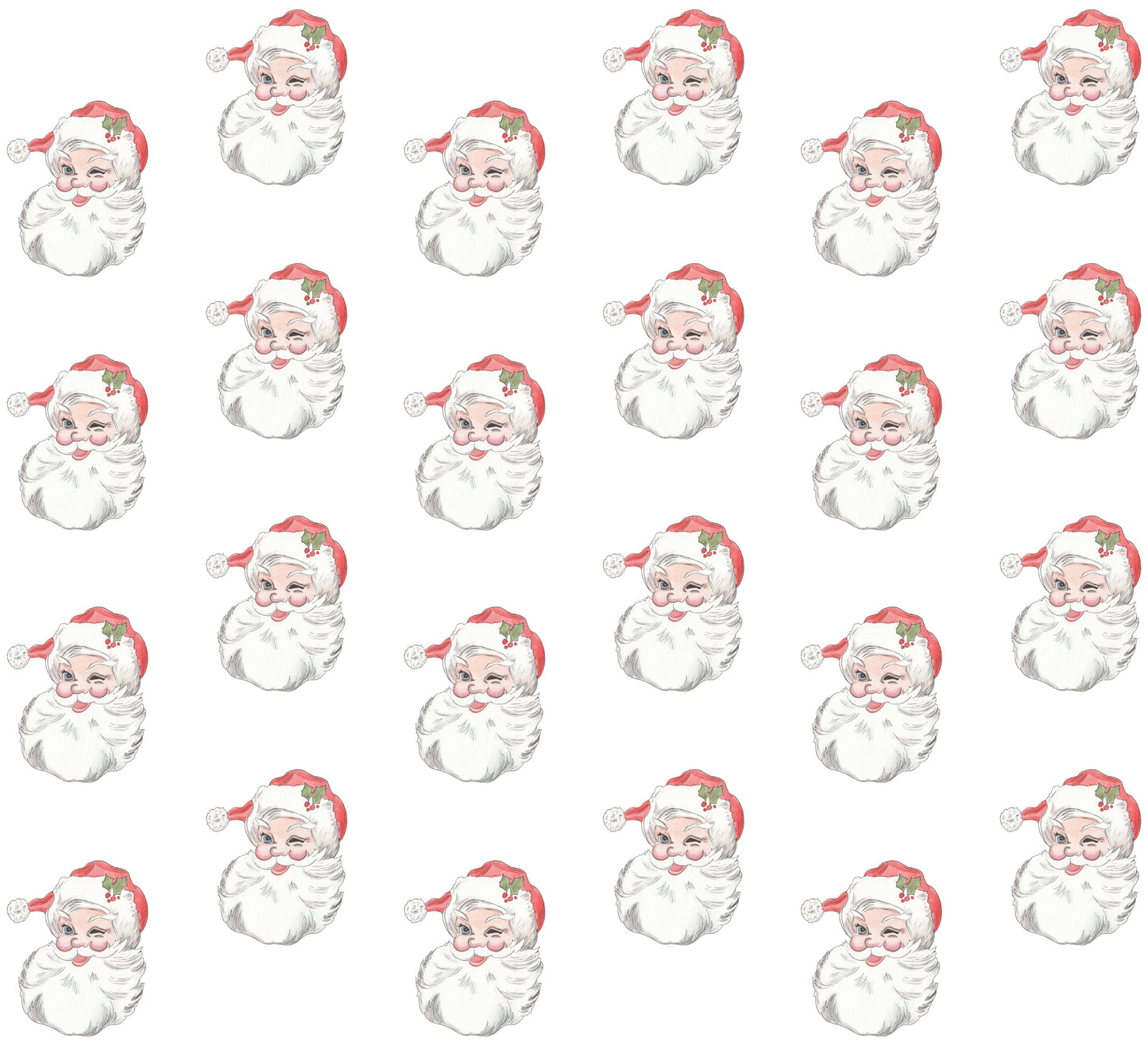 Ladies Santa ruffle pants set