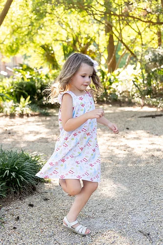 Seas The Day knit dress