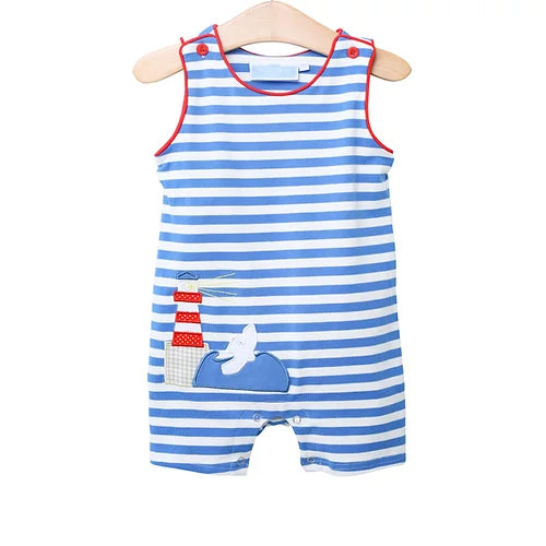 Lighthouse Shortall
