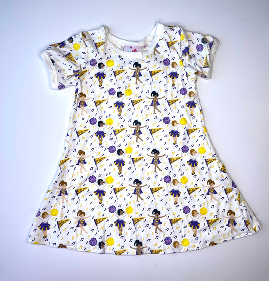 Future Golden Girl Play Dress