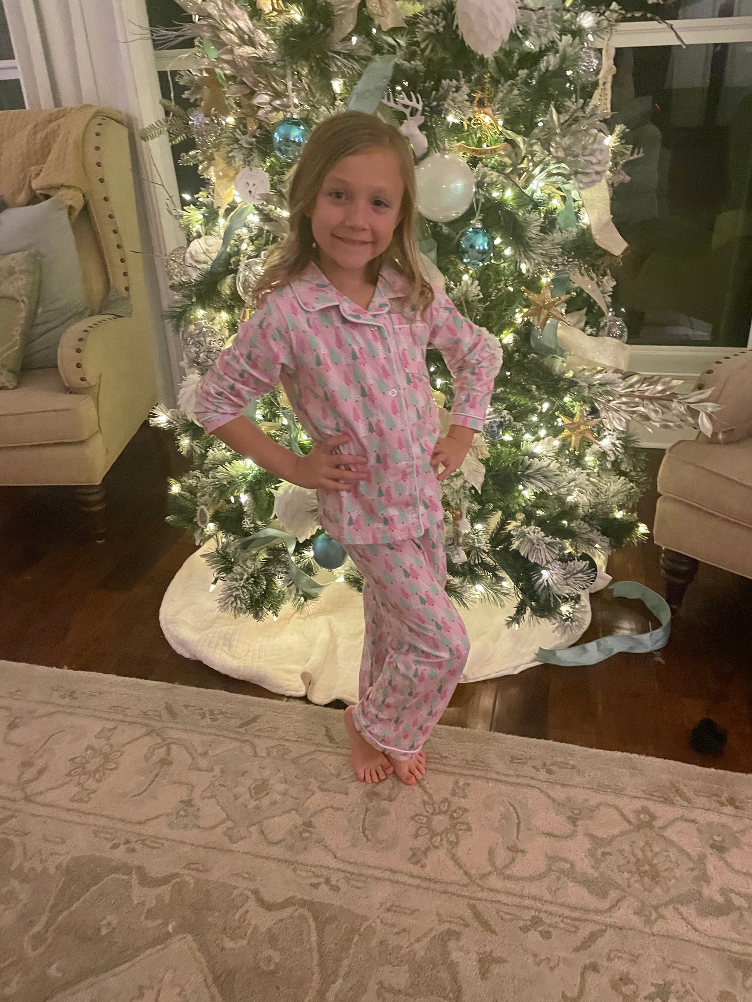 Little Ladies | Pajamas