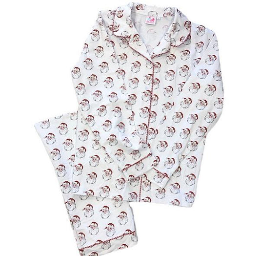 Santa Baby Pajama Set - Men's